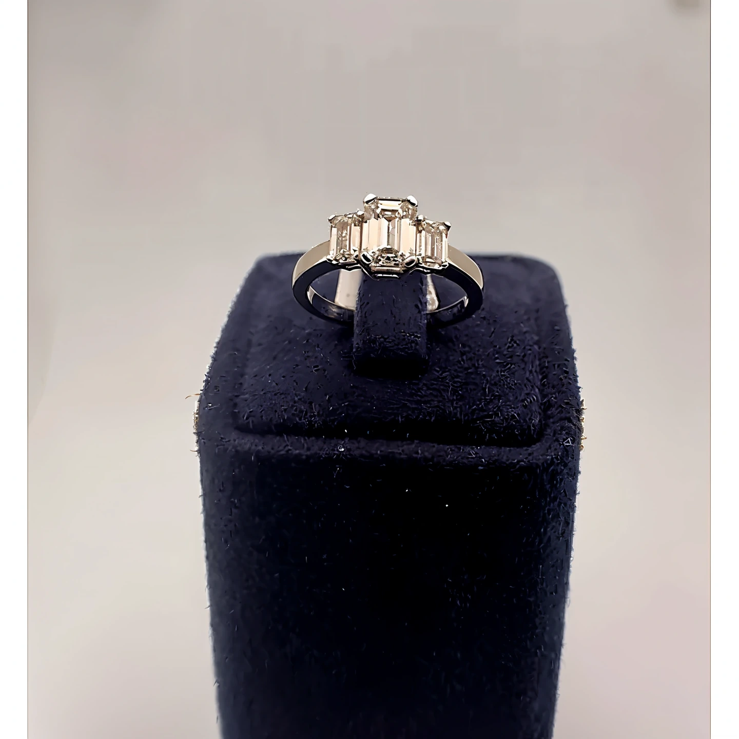 Lab Grown Diamond