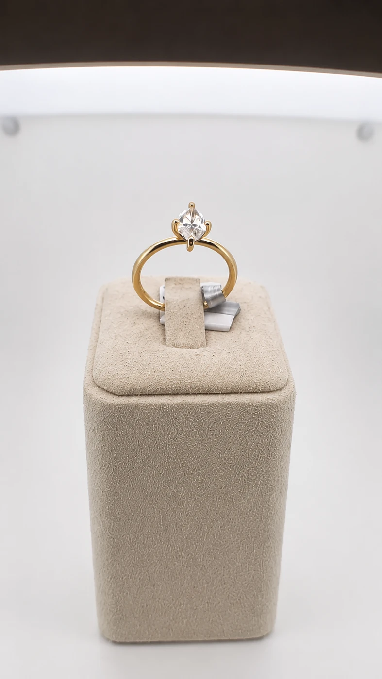 Lab Grown Diamond