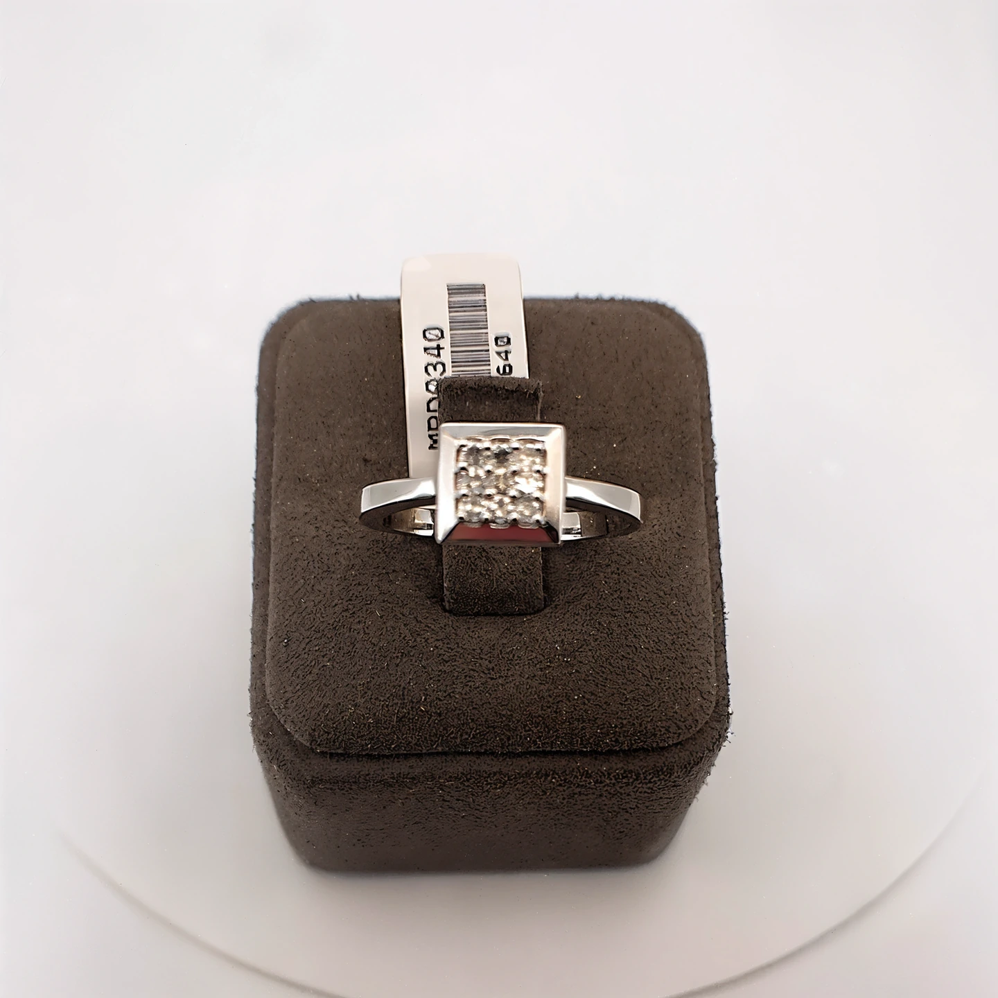 Ring Natur Diamant