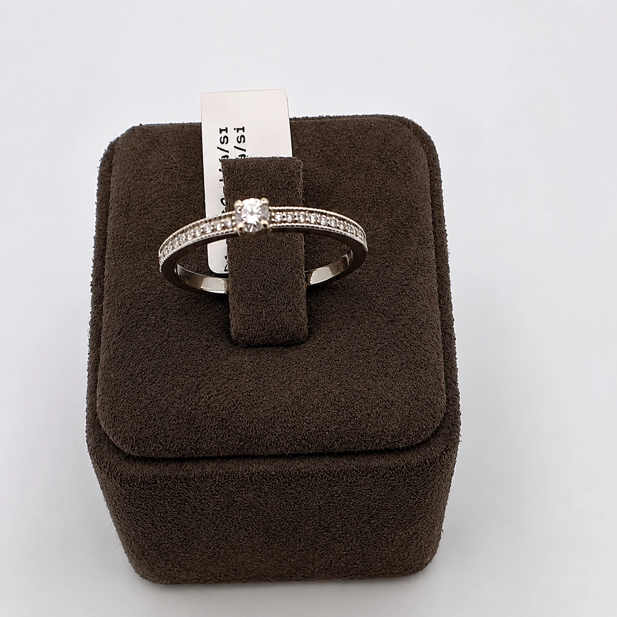 Natur Diamant
