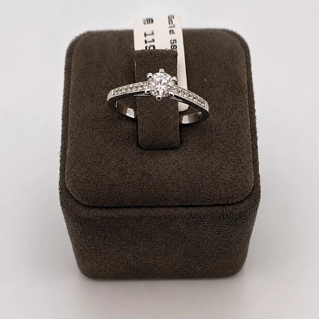 Natur Diamant