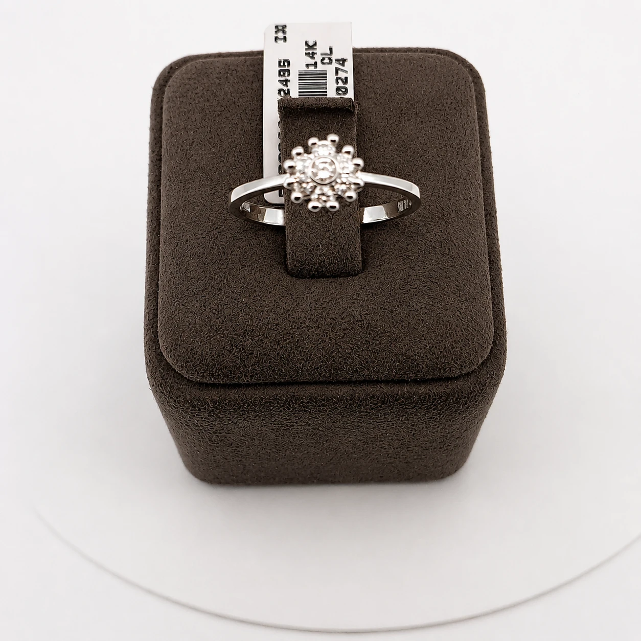 Natur Diamant