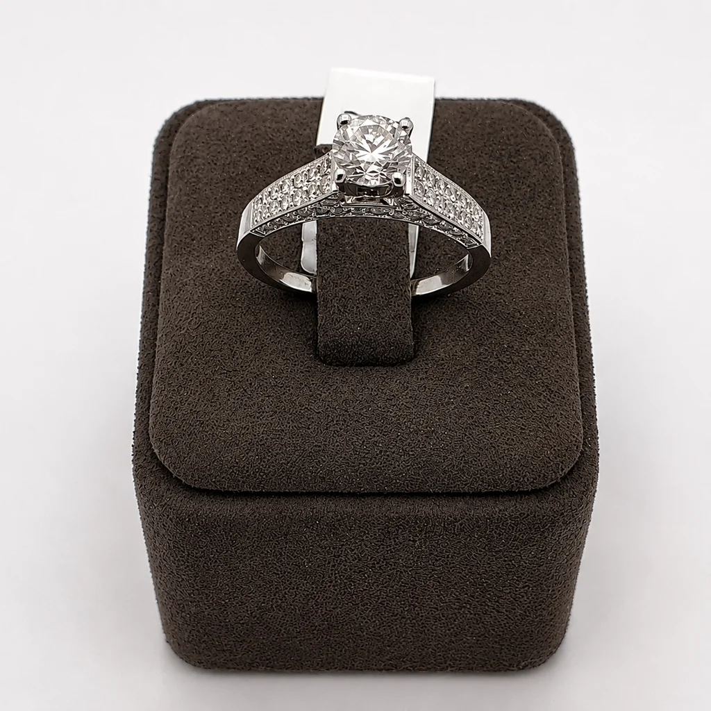 Ring Natur Diamant