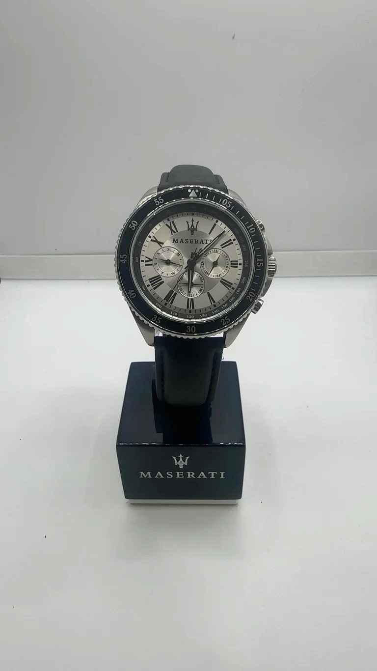 Maserati Automatik