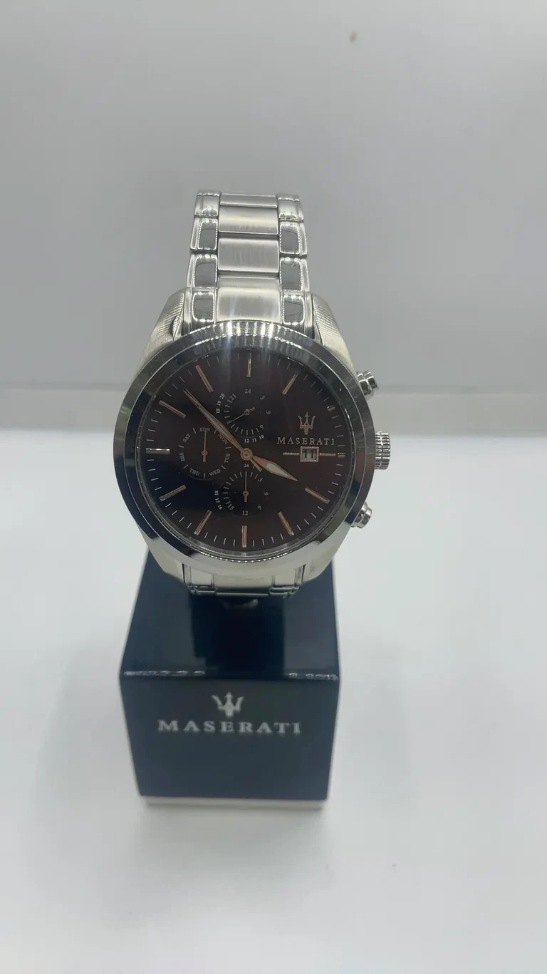 Maserati Quarz