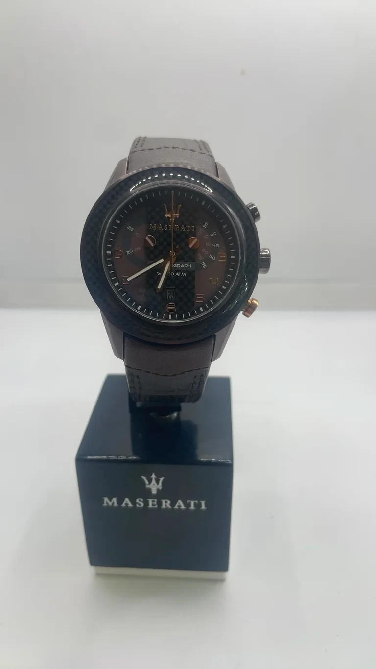 Maserati Quarz