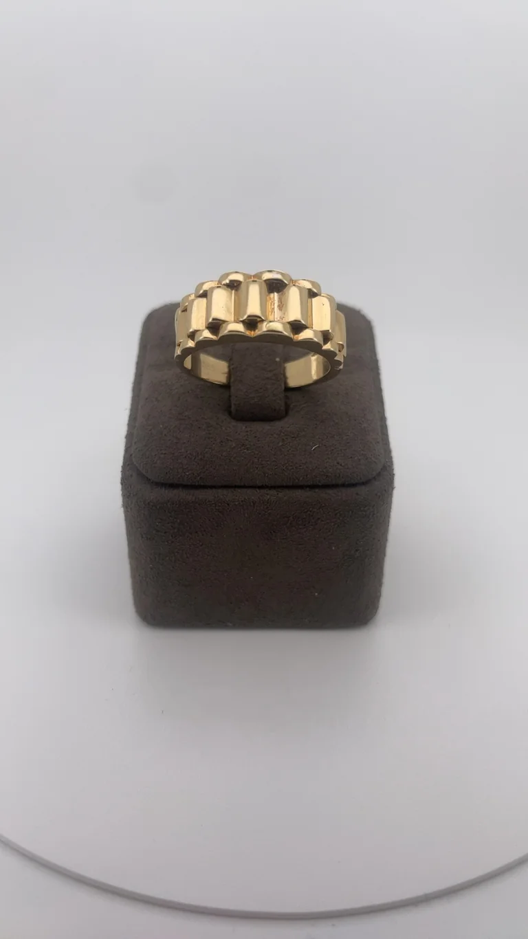 Präsidenten Ring