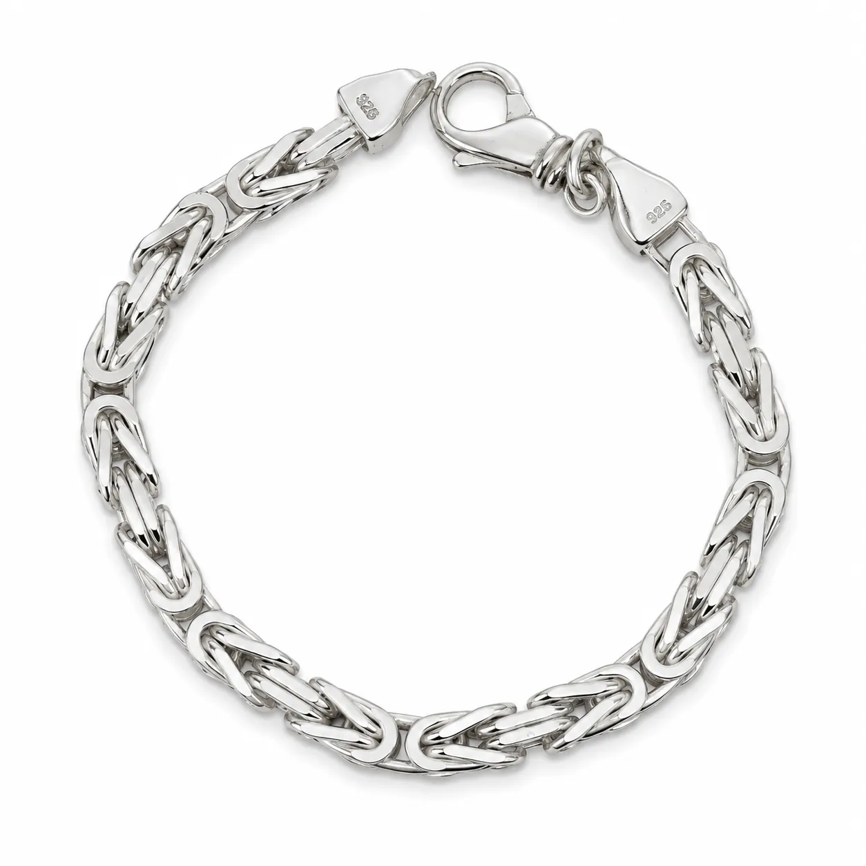 Silber Armband
